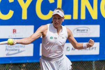 Anna Klasen 38 - Melosch Recycling Open